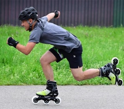 Rollerblade罗勒布雷德轮滑
