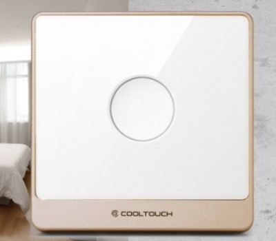 COOLTOUCH智能开关