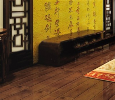 小莲庄地板