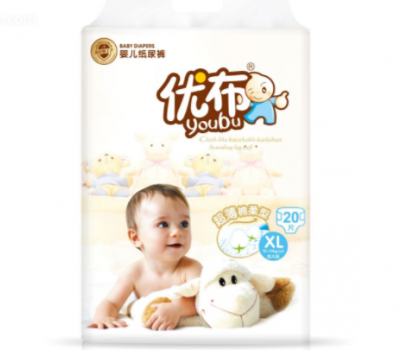 优布尿不湿