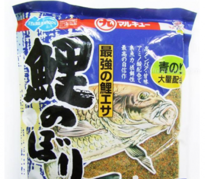 丸九鱼饵料