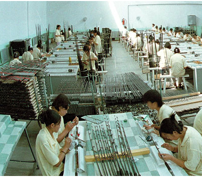 环球渔具
