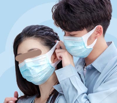 Winner稳健口罩