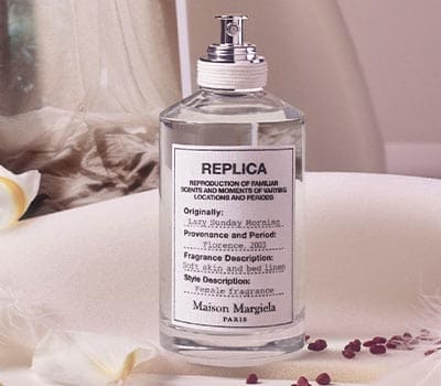 Maison Margiela梅森·马吉拉香水