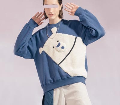 COKEIN古柯服饰