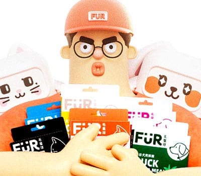 FurFur Land毛星球