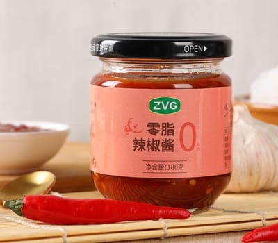 ZVG酱料