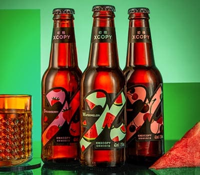 XCOPY初格西打酒