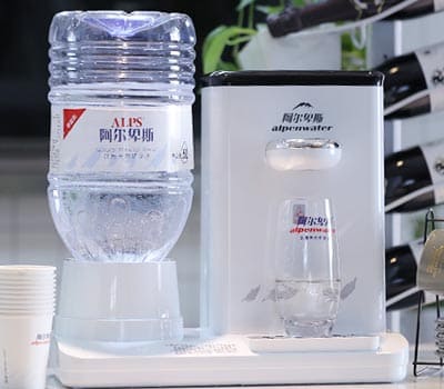 ALPS阿尔卑斯饮用水