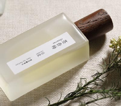 茶香师香水