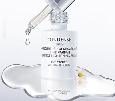 Condensé珂蒂丝护肤品