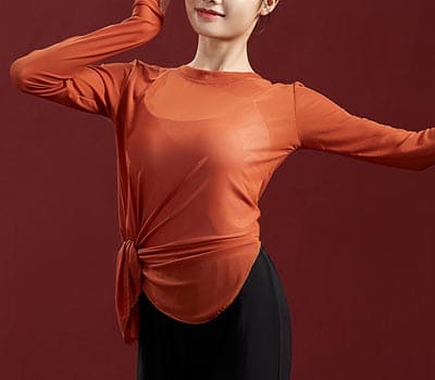 梵之舞舞蹈服装