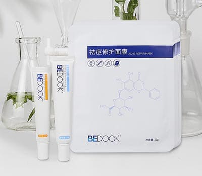 BEDOOK比度克