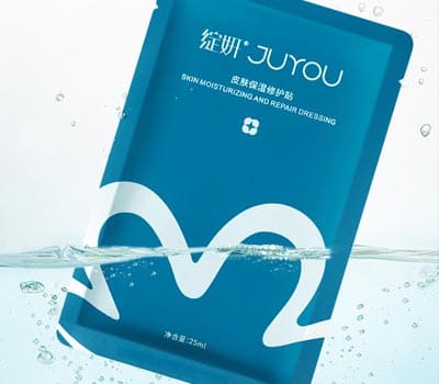 JUYOU绽妍