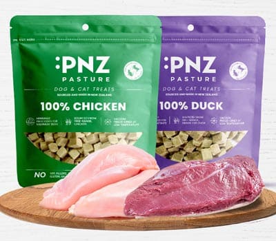 PastureNZ牧场之味