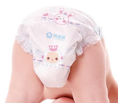 英维妮纸尿裤