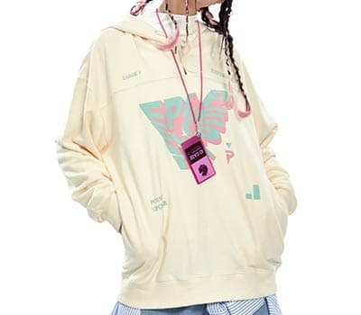 EPLP潮牌服饰