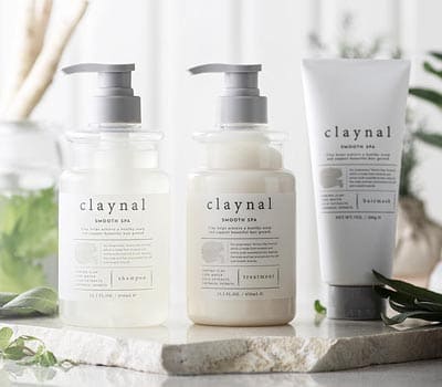 Claynal蓬派洗发水