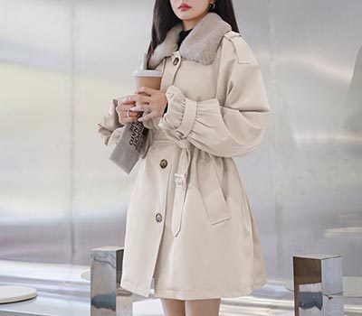 岸妃女装