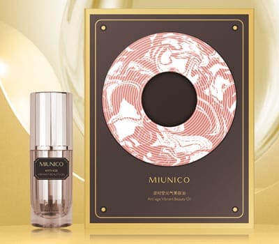 MIUNICO安沐珂