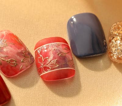Mr.Nail美甲先生