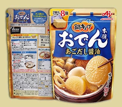 AJinomoto味之素食品