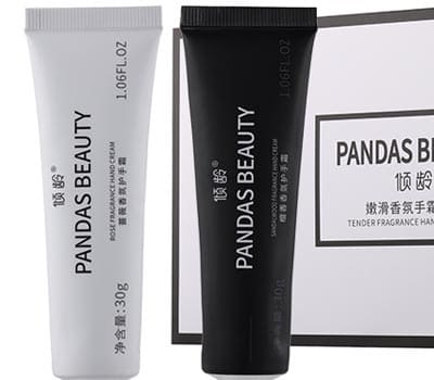 PandasBeauty倾龄