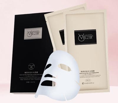 THE FACE ANSWER V脸之谜