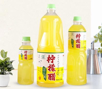 月桂冠调味品