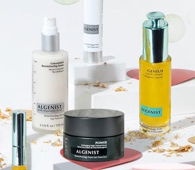 ALGENIST奥杰尼