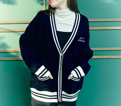 ZeroStreet女装