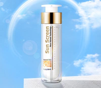 Frezyderm芙蕾姿德