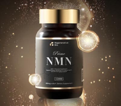 Regenerative Bio睿健生命科技