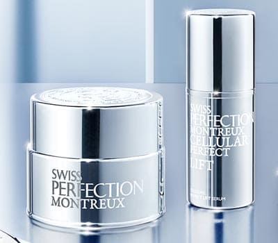 Swiss Perfection瑞珀斐