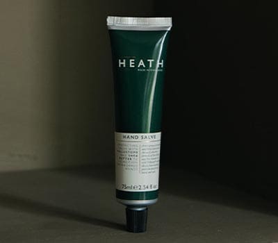 Heath男士洗护