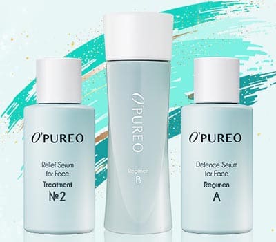 O'PUREO纯颐