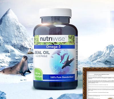 Nutriwise保健品