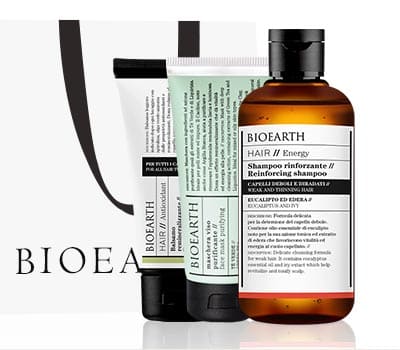 Bioearth贝欧赫丝