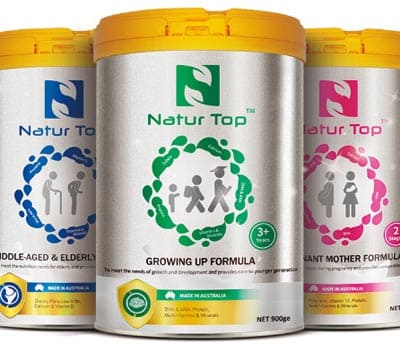 NaturTop诺崔特