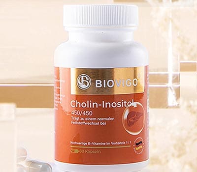 BIOVIGO保健品