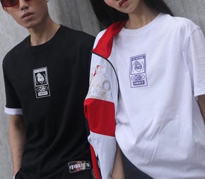 LNG潮牌