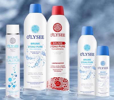 O'lysee欧俪