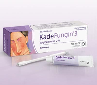Dr.KADE私护