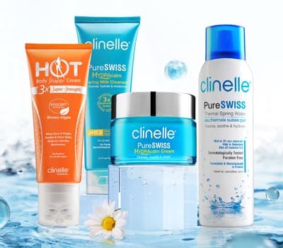 CLINELLE然丽儿