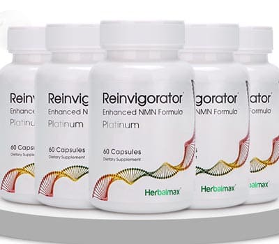 Herbalmax霍伯麦