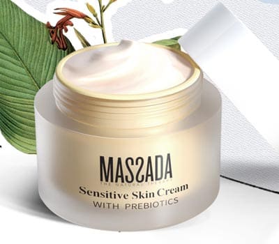 MASSADA玛莎达
