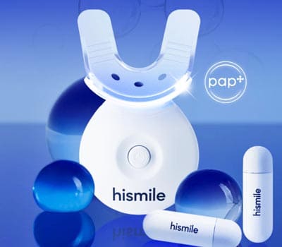 HISMILE美牙仪
