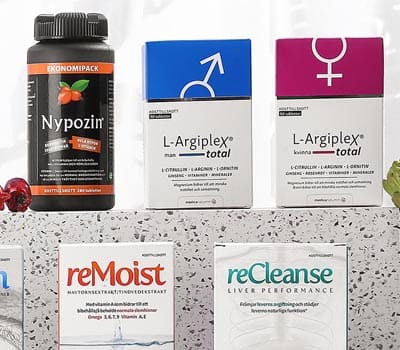 MedicaNatumin保健品