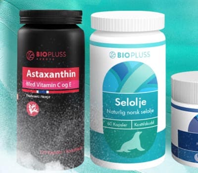 BIOPLUSS保健品