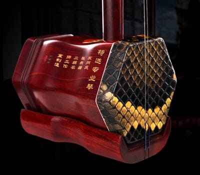 虎丘二胡